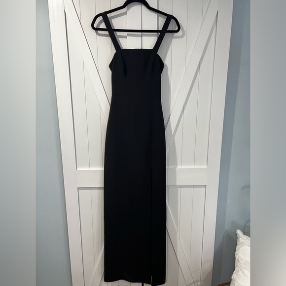 Lovers and Friends x Revolve Soul Maxi Formal Wedding Guest Dress Size 0 - Picture 5 of 10